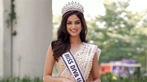miss india harnaaz sandhu